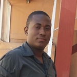 Edlyn Exavier