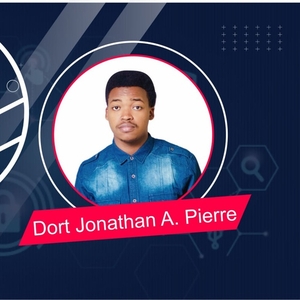 Jonathan Alix Pierre Dort