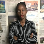 Michaëlla Xavier