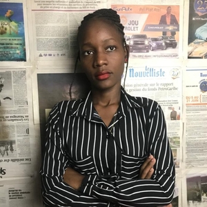Michaëlla Xavier