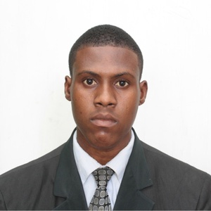 Nicodem Laurore